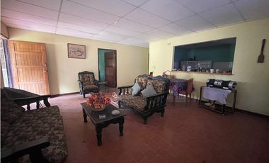 Se Vende Casa en Capira Panama Oeste