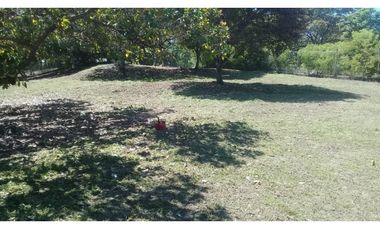 Se Vende Terreno en Rio Mar, San Carlos