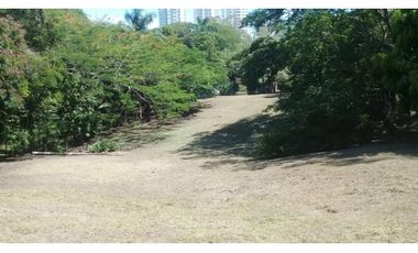 Se Vende Terreno en Rio Mar, San Carlos