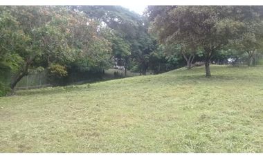 Se Vende Terreno en Rio Mar, San Carlos