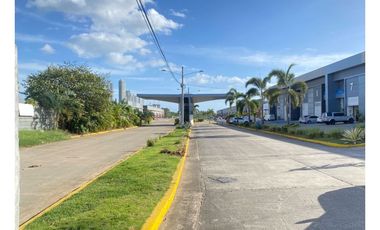 VENDO/ALQUILO OFIBODEGAS 439.01 m2 - PANAM DISTRIBUTION CENTER