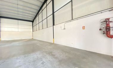 VENDO/ALQUILO OFIBODEGAS 439.01 m2 - PANAM DISTRIBUTION CENTER