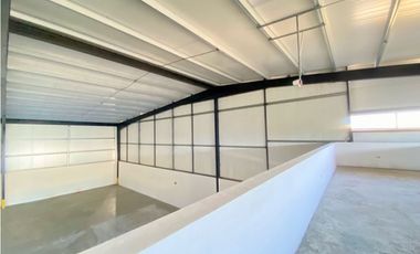 VENDO/ALQUILO OFIBODEGAS 439.01 m2 - PANAM DISTRIBUTION CENTER