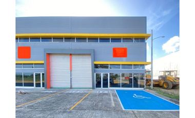 VENDO/ALQUILO OFIBODEGAS 439.01 m2 - PANAM DISTRIBUTION CENTER