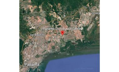 VENDO/ALQUILO OFIBODEGAS 439.01 m2 - PANAM DISTRIBUTION CENTER
