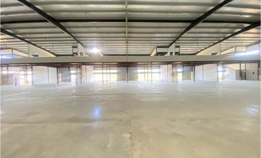 VENDO/ALQUILO OFIBODEGAS 439.01 m2 - PANAM DISTRIBUTION CENTER