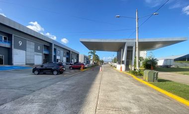 VENDO/ALQUILO OFIBODEGAS 439.01 m2 - PANAM DISTRIBUTION CENTER
