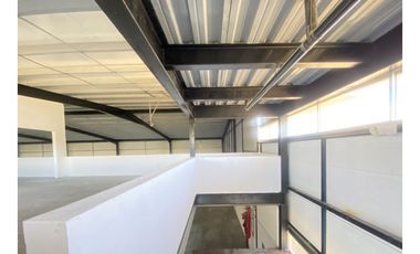 VENDO/ALQUILO OFIBODEGAS 439.01 m2 - PANAM DISTRIBUTION CENTER