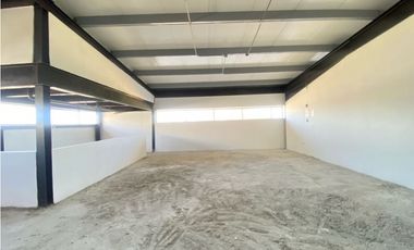 VENDO/ALQUILO OFIBODEGAS 439.01 m2 - PANAM DISTRIBUTION CENTER