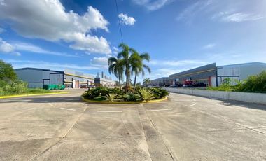 VENDO/ALQUILO OFIBODEGAS 439.01 m2 - PANAM DISTRIBUTION CENTER