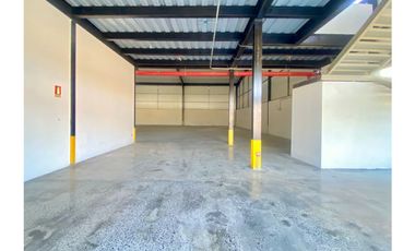VENDO/ALQUILO OFIBODEGAS 439.01 m2 - PANAM DISTRIBUTION CENTER