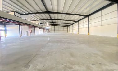 VENDO/ALQUILO OFIBODEGAS 439.01 m2 - PANAM DISTRIBUTION CENTER