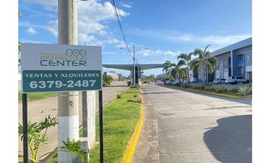 VENDO/ALQUILO OFIBODEGAS 439.01 m2 - PANAM DISTRIBUTION CENTER