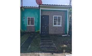 VENTA CASA EN PACORA PH BRISAS DELUXE (OF)