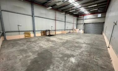 BODEGA DE 487 MTS2 EN CITY PLAZA EL CRISOL
