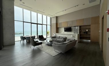 ALQUILER APARTAMENTO EN PAITILLA PH SEA POINT