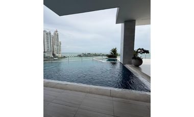 ALQUILER APARTAMENTO EN PAITILLA PH SEA POINT