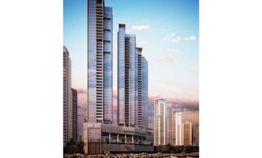 ALQUILER APARTAMENTO EN PAITILLA PH SEA POINT