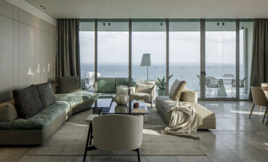 ALQUILER APARTAMENTO EN PAITILLA PH SEA POINT