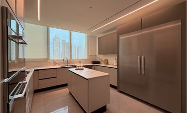 ALQUILER APARTAMENTO EN PAITILLA PH SEA POINT
