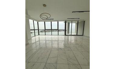 ALQUILER APARTAMENTO EN PAITILLA PH SEA POINT