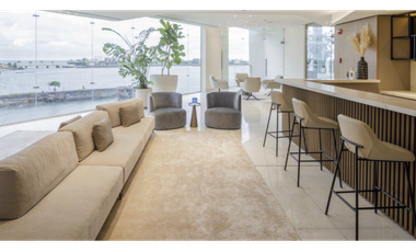 ALQUILER APARTAMENTO EN PAITILLA PH SEA POINT