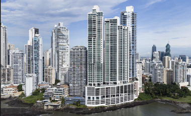 ALQUILER APARTAMENTO EN PAITILLA PH SEA POINT