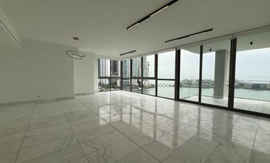 ALQUILER APARTAMENTO EN PAITILLA PH SEA POINT