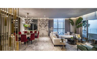ALQUILER APARTAMENTO EN PAITILLA PH SEA POINT