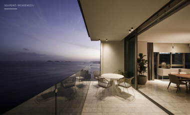 ALQUILER APARTAMENTO EN PAITILLA PH SEA POINT