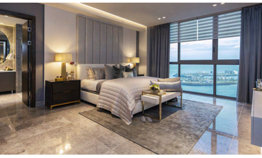 ALQUILER APARTAMENTO EN PAITILLA PH SEA POINT