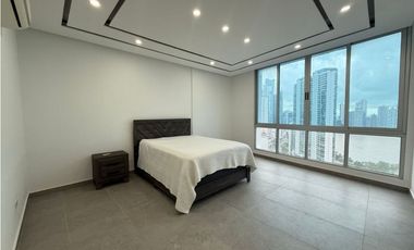 Alquiler y Venta de apartamento en Bella Vista PH Marina Park