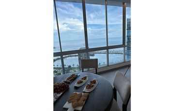 Alquiler y Venta de apartamento en Bella Vista PH Marina Park