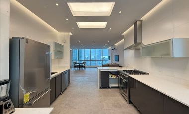 Alquiler y Venta de apartamento en Bella Vista PH Marina Park