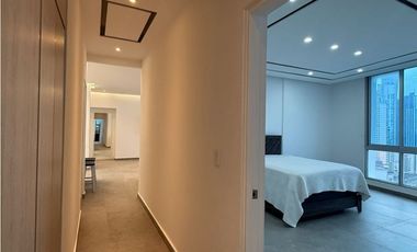 Alquiler y Venta de apartamento en Bella Vista PH Marina Park