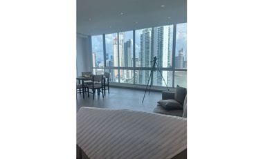 Alquiler y Venta de apartamento en Bella Vista PH Marina Park