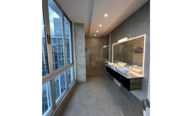Alquiler y Venta de apartamento en Bella Vista PH Marina Park