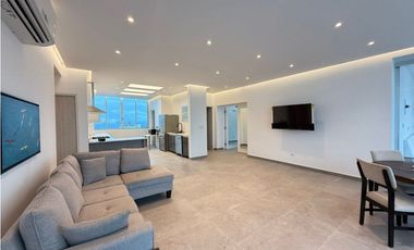 Alquiler y Venta de apartamento en Bella Vista PH Marina Park