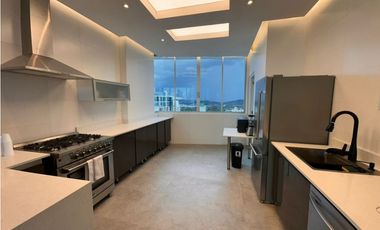 Alquiler y Venta de apartamento en Bella Vista PH Marina Park
