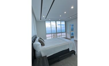 Alquiler y Venta de apartamento en Bella Vista PH Marina Park