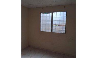 VENTA CASA EN LA CHORRERA PH TORRES LA CHORRERA (OF)