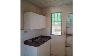 VENTA CASA EN LA CHORRERA PH TORRES LA CHORRERA (OF)