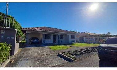 Casa Residencial Acualina