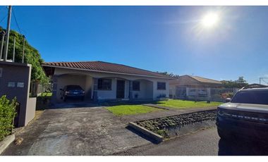 Casa Residencial Acualina