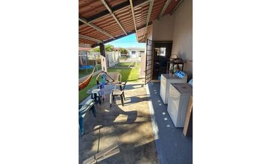 Casa Residencial Acualina