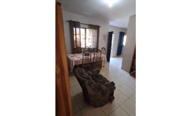 Casa Residencial Acualina