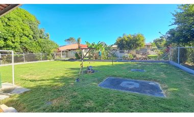 Casa Residencial Acualina