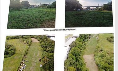 SE VENDE TERRENO COMERCIAL – SAN MIGUELITO, AV. DOMINGO DAZ