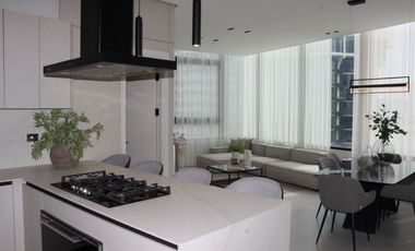 Apartamento en Aqua Point – Punta Pacífica