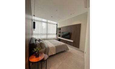 Apartamento en Aqua Point – Punta Pacífica